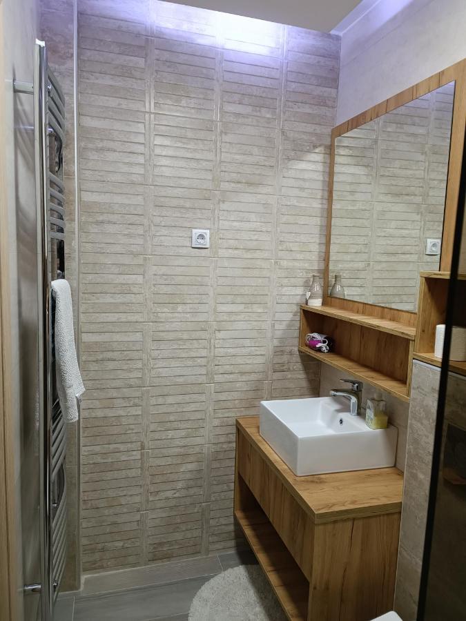 Apartment Serbian - 44, Gandijeva 184