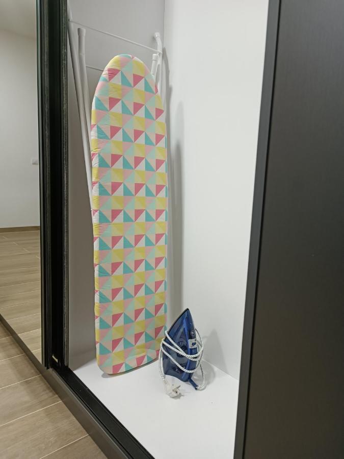 Apartment Serbian - 44, Gandijeva 184