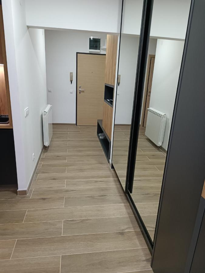 Serbian - 44, Gandijeva 184 Apartment *